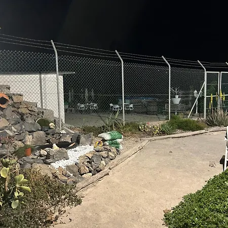 아파트 El Pasil 2 아로나