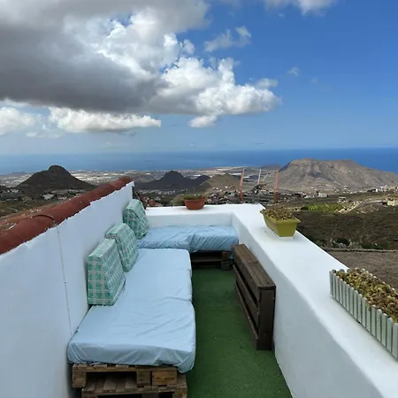 アパート El Pasil 2 *