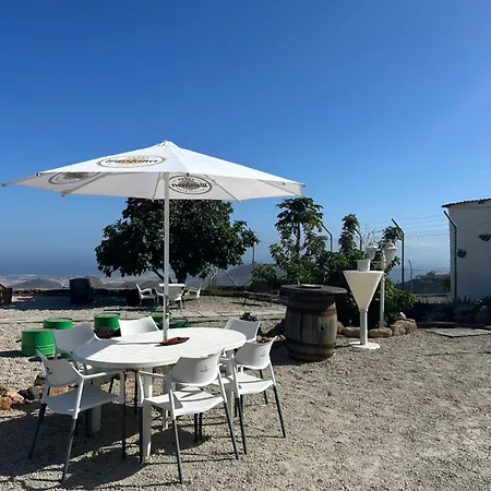 アパート El Pasil 2 *