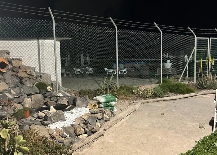 Appartamento El Pasil 2 Arona (Tenerife)