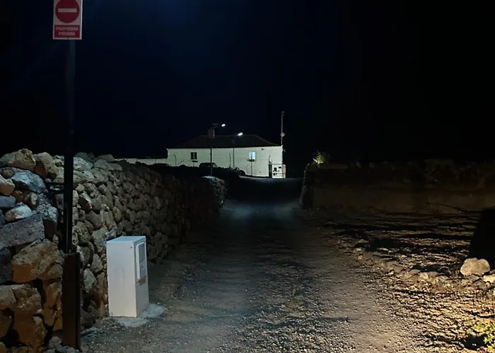 El Pasil 2 * Arona (Tenerife)