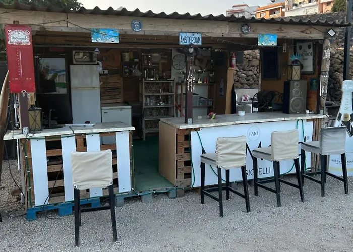 Appartamento El Pasil 2 Arona (Tenerife)