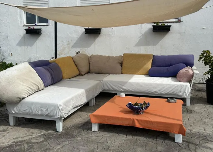 Apartamento El Pasil 2 *