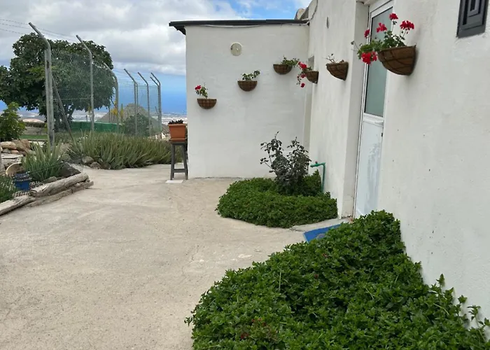 El Pasil 2 Apartamento