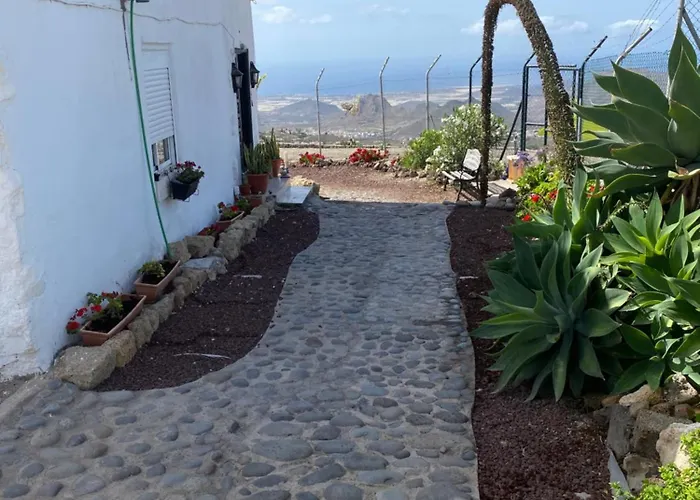 Apartamento El Pasil 2