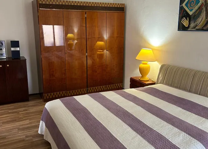 El Pasil 2 Apartamento *