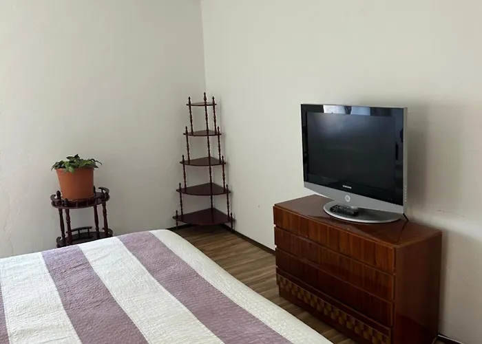 Apartamento El Pasil 2 *
