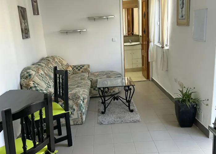 El Pasil 2 Apartamento *