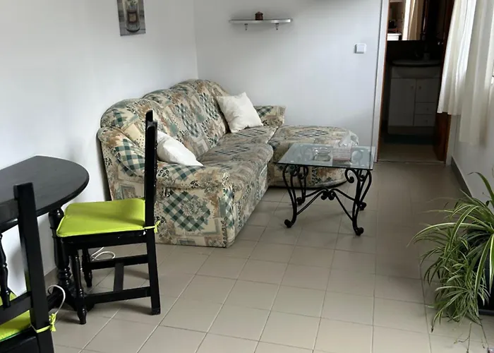 Appartamento El Pasil 2 Arona (Tenerife)