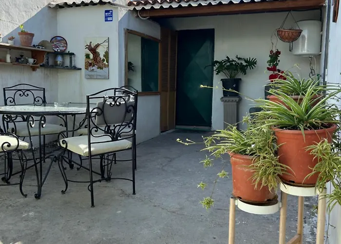 Apartamento El Pasil 2 *