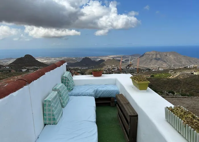 Appartamento El Pasil 2 *