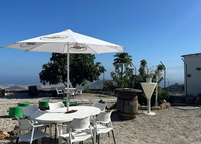 Apartamento El Pasil 2 *