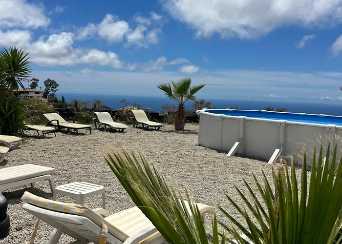 El Pasil 2 Apartamento Arona (Tenerife)