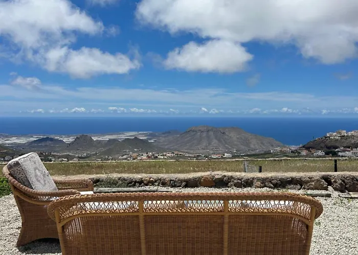 Appartamento El Pasil 2 Arona (Tenerife)