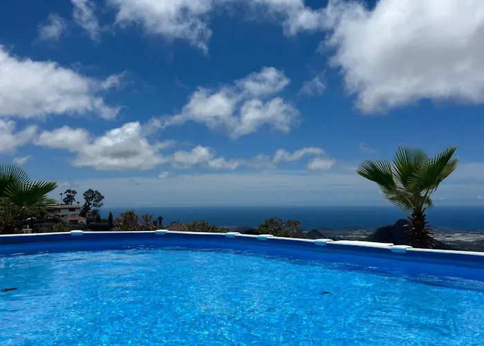 El Pasil 2 * Arona (Tenerife)