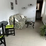 公寓 El Pasil 2 阿罗纳