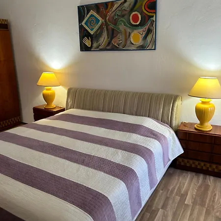 Apartament El Pasil 2 Arona (Tenerife)
