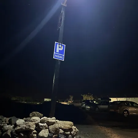 El Pasil 2 Arona (Tenerife)