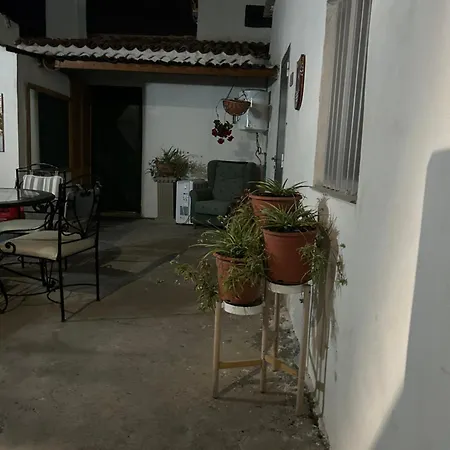 El Pasil 2 Arona (Tenerife)