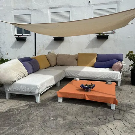 Lägenhet El Pasil 2 *