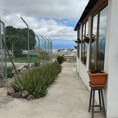 El Pasil 2 Arona (Tenerife)