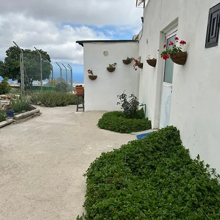 El Pasil 2 Apartament