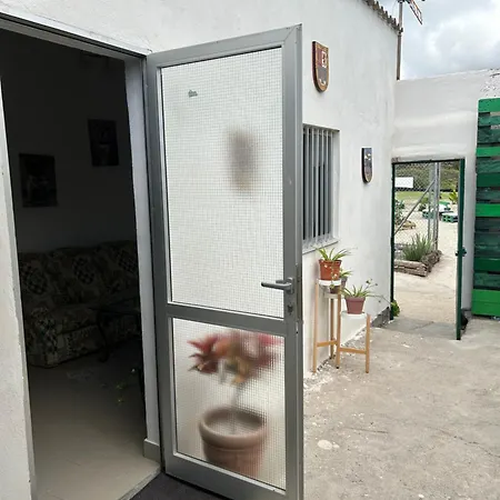 Lägenhet El Pasil 2 Arona (Tenerife)