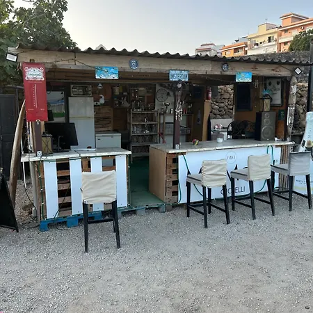 Lägenhet El Pasil 2