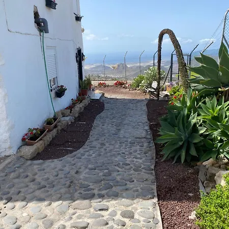 Lägenhet El Pasil 2