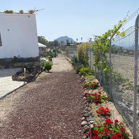 El Pasil 2 * Arona (Tenerife)