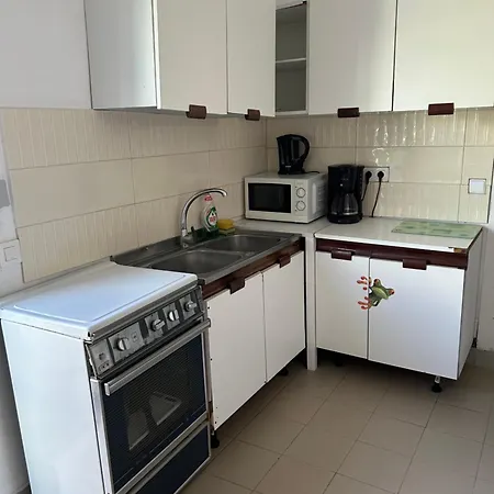 El Pasil 2 Arona (Tenerife)