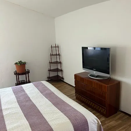 Apartament El Pasil 2 *