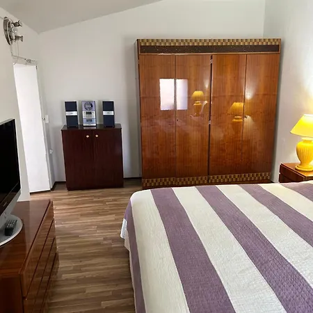 El Pasil 2 Apartament *