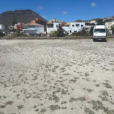 Apartament El Pasil 2 *
