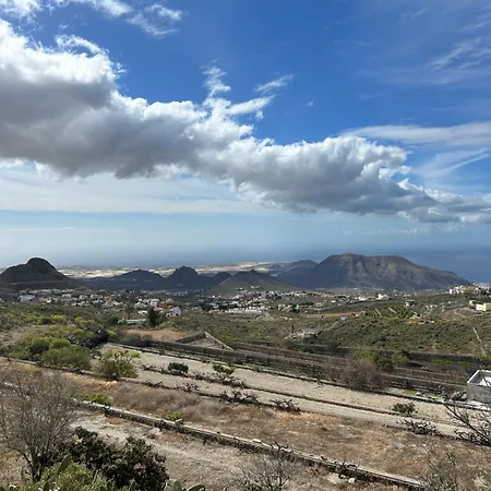 El Pasil 2 Apartament Arona (Tenerife)