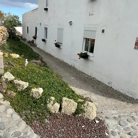 Apartament El Pasil 2 *