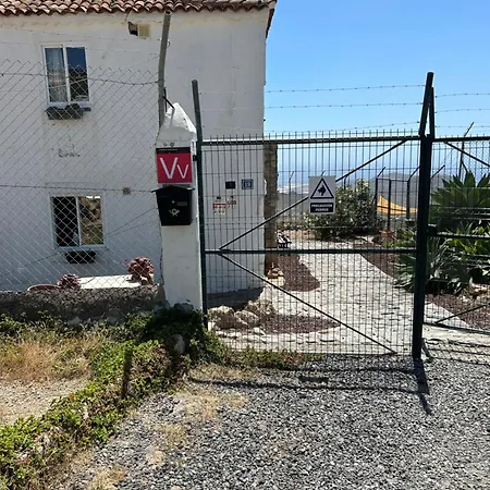 El Pasil 2 * Arona (Tenerife)