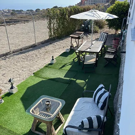 El Pasil 2 * Arona (Tenerife)