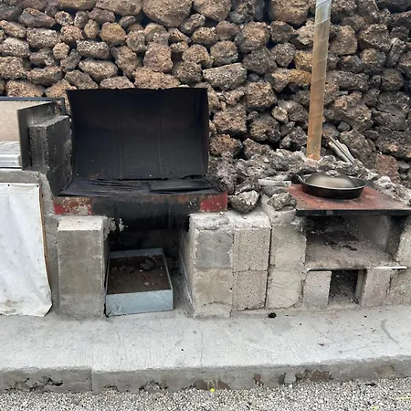 El Pasil 2 Lägenhet