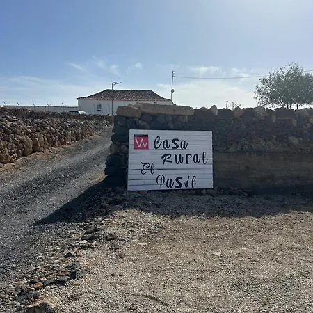 Lejlighed El Pasil 2 Arona (Tenerife)