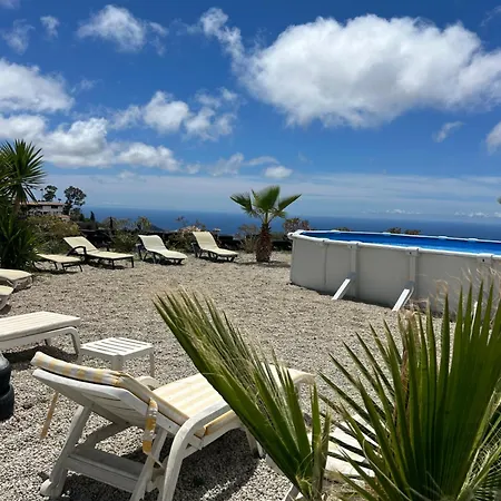 El Pasil 2 Lägenhet Arona (Tenerife)