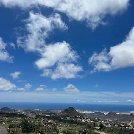 Lägenhet El Pasil 2