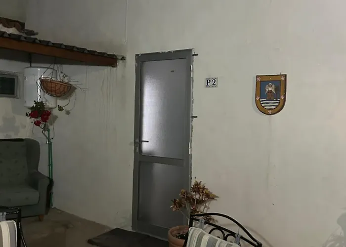 El Pasil 2 Apartamento Arona (Tenerife)