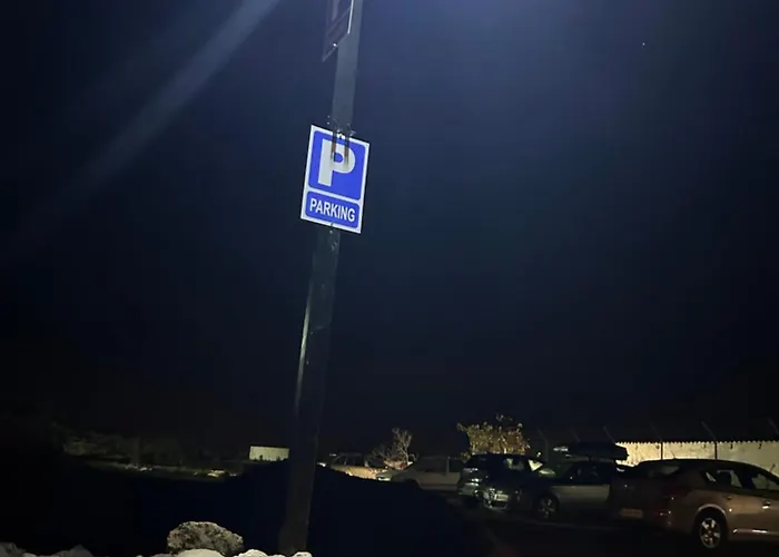 El Pasil 2 Arona (Tenerife)