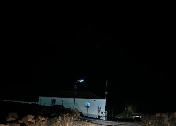 Apartamento El Pasil 2 Arona (Tenerife)