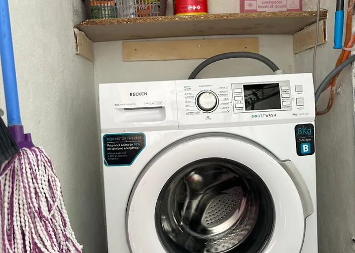 Apartamento El Pasil 2