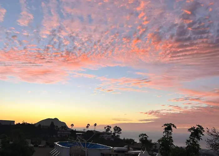 Apartamento El Pasil 2 *