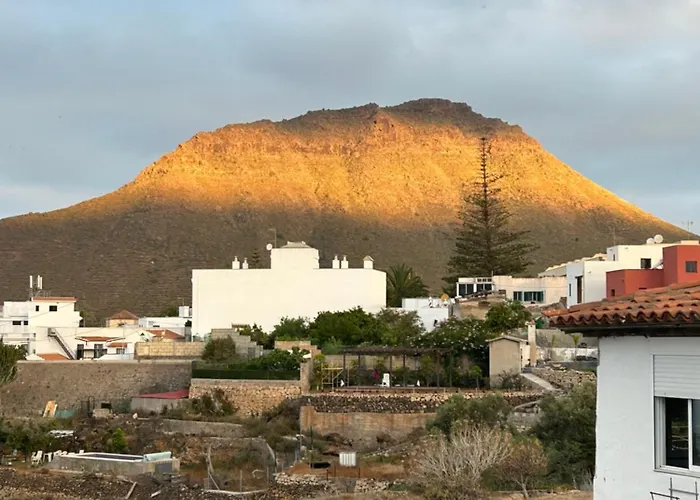 El Pasil 2 Arona (Tenerife)