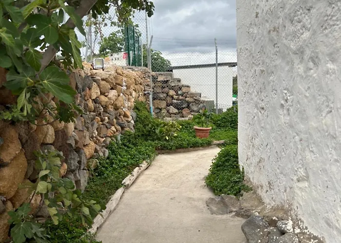 El Pasil 2 Apartamento