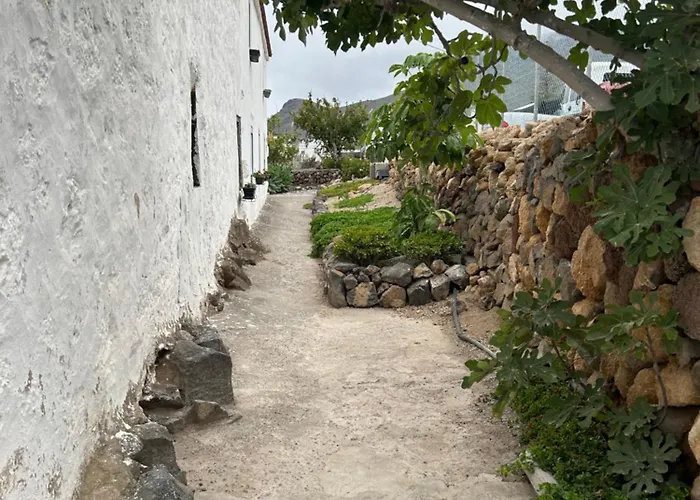 Apartamento El Pasil 2 Arona (Tenerife)